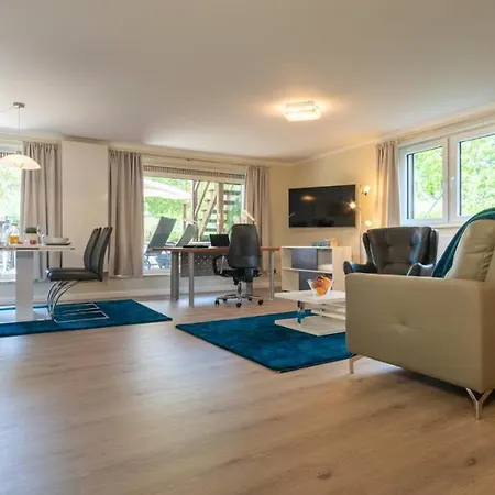 Haus Schwanensee, Wohnung 5