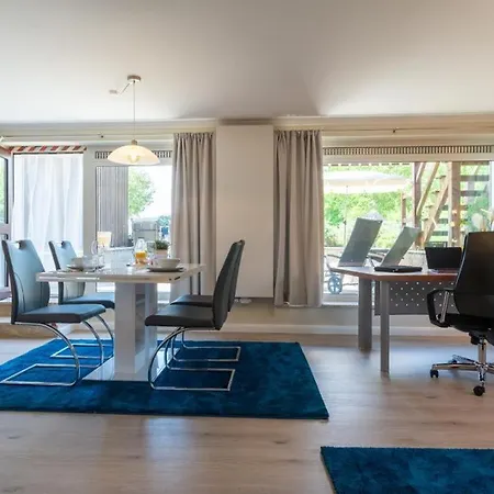 Haus Schwanensee, Wohnung 5