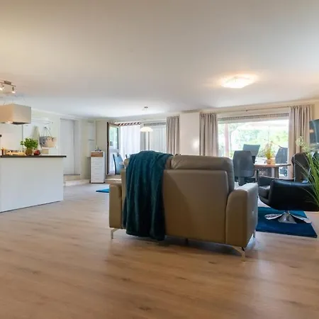 Haus Schwanensee, Wohnung 5 Appartement