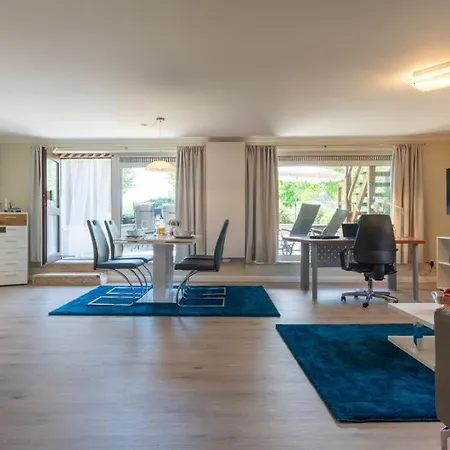 Haus Schwanensee, Wohnung 5