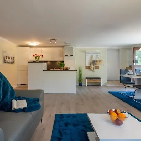 Appartement Haus Schwanensee, Wohnung 5