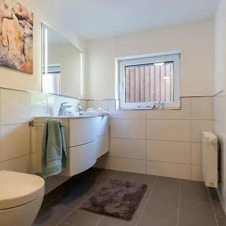 Haus Schwanensee, Wohnung 5 Appartement Bosau