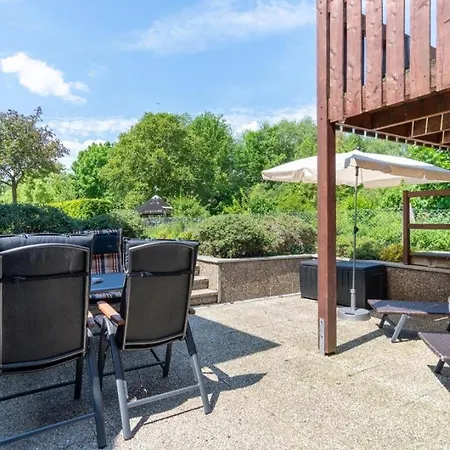 Haus Schwanensee, Wohnung 5 * Bosau