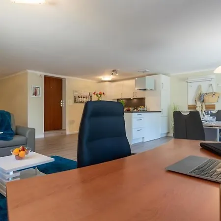 Appartement Haus Schwanensee, Wohnung 5 *