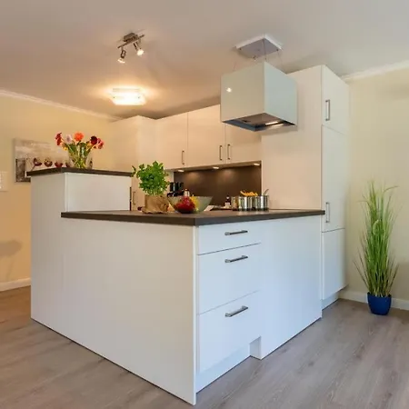 Haus Schwanensee, Wohnung 5 Bosau