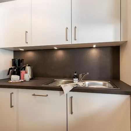Haus Schwanensee, Wohnung 5 * Bosau