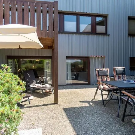 Haus Schwanensee, Wohnung 5 Bosau