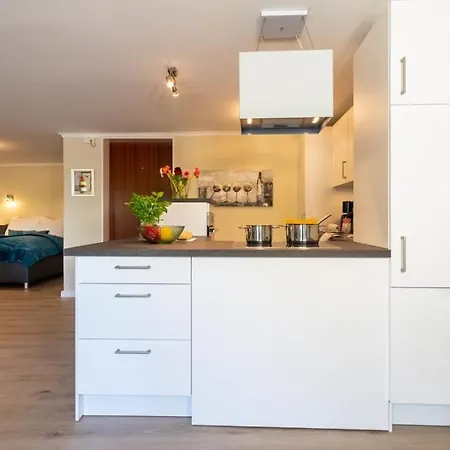 Appartement Haus Schwanensee, Wohnung 5