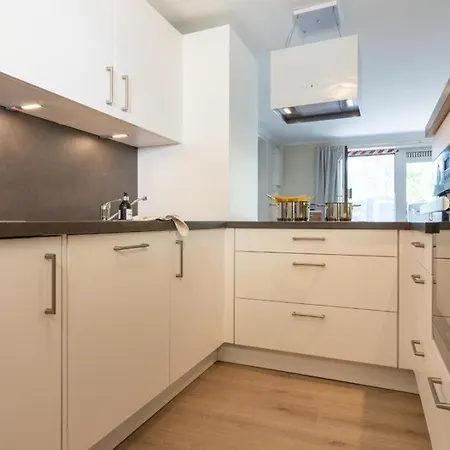 Appartement Haus Schwanensee, Wohnung 5 Bosau
