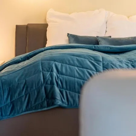 Haus Schwanensee, Wohnung 5 *
