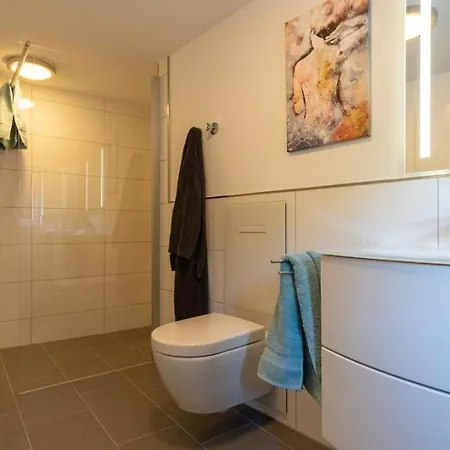 Haus Schwanensee, Wohnung 5 Appartement