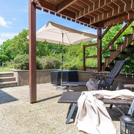 Haus Schwanensee, Wohnung 5 Appartement
