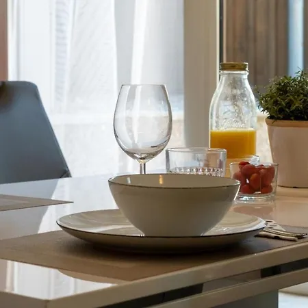 Appartement Haus Schwanensee, Wohnung 5
