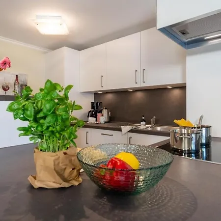 Haus Schwanensee, Wohnung 5 * Bosau